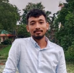 Hirak Roy